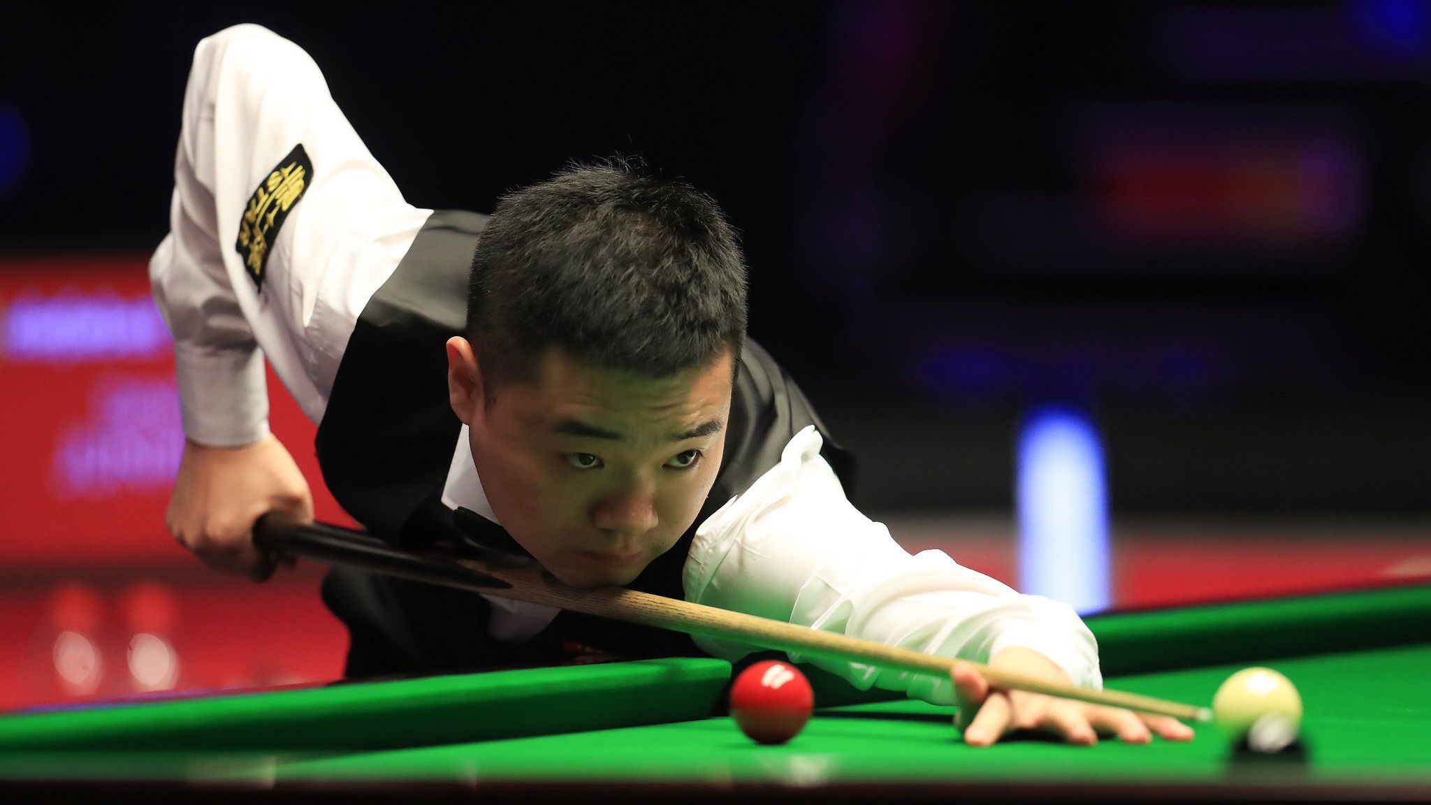 利的纪录 利的纪录