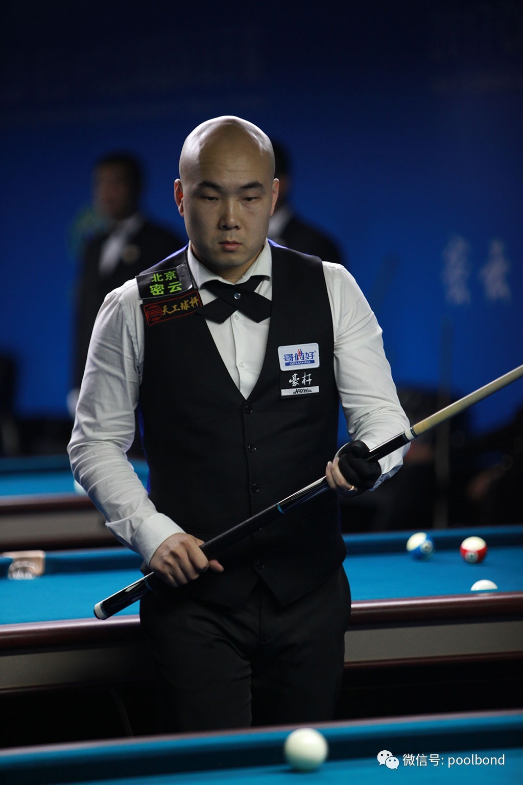 他在比赛中 他在比赛中