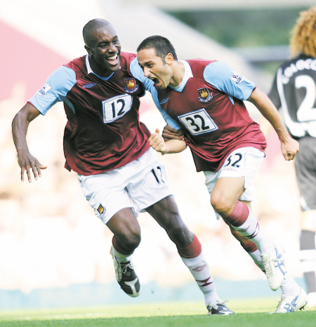 卡闯出了名 卡闯出了名