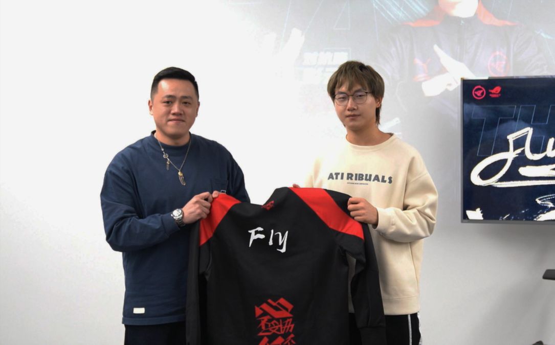 增强了自己 增强了自己