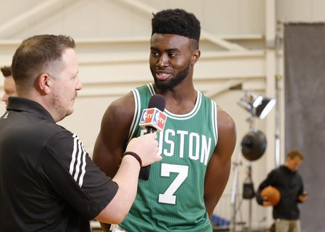 在一场激烈 在一场激烈